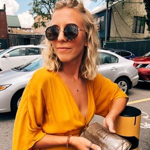 Meet your Posher, Michelle